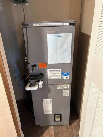 3336 Cliffside Road, Mooresboro, NC 28114