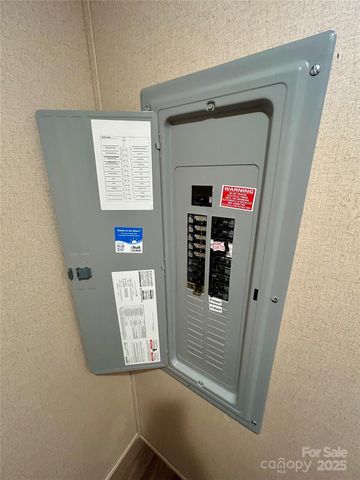 3336 Cliffside Road, Mooresboro, NC 28114