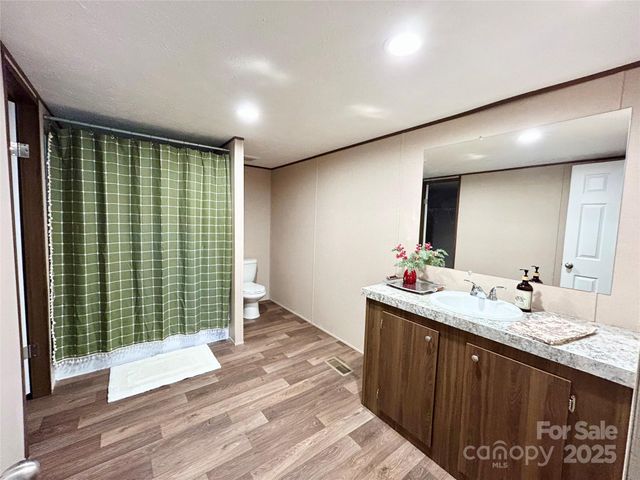 3336 Cliffside Road, Mooresboro, NC 28114