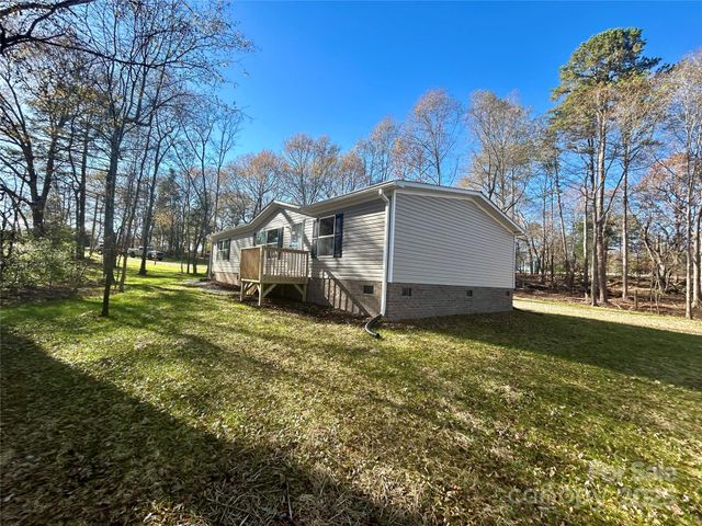 3336 Cliffside Road, Mooresboro, NC 28114