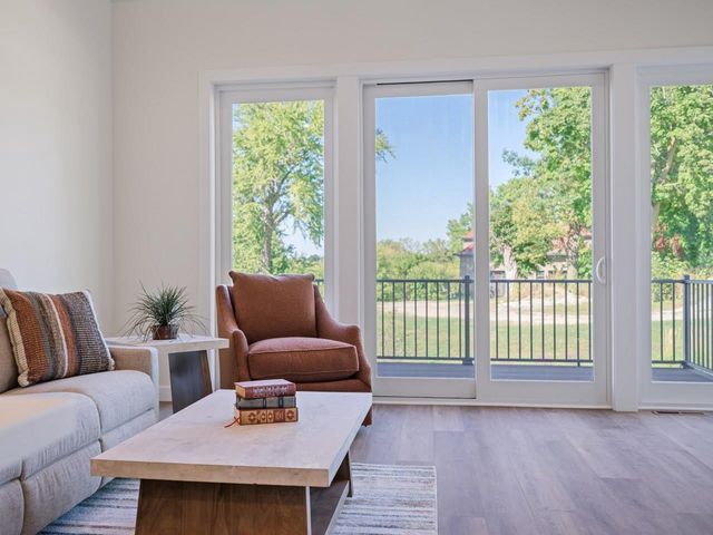 602 Monarch Lane, Beaver Dam, WI 53916