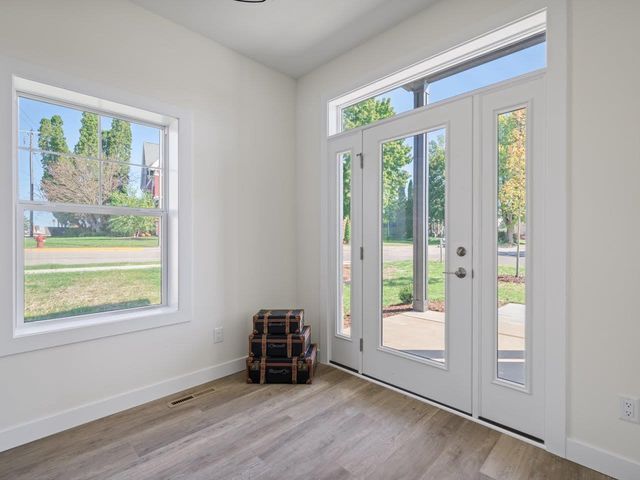 602 Monarch Lane, Beaver Dam, WI 53916