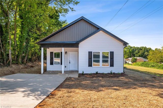700 Alexander Street, Winston-salem, NC 27127