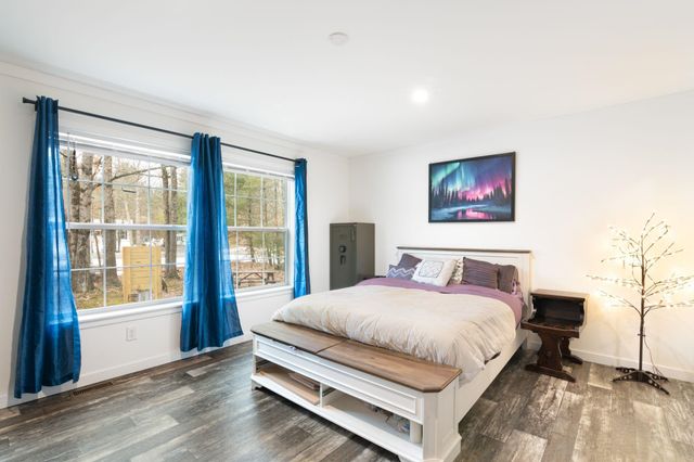 50 Monteiro Drive, Hinsdale, NH 03451