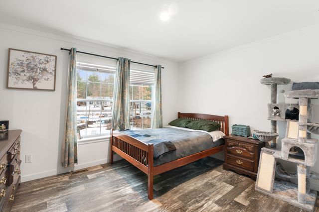 50 Monteiro Drive, Hinsdale, NH 03451