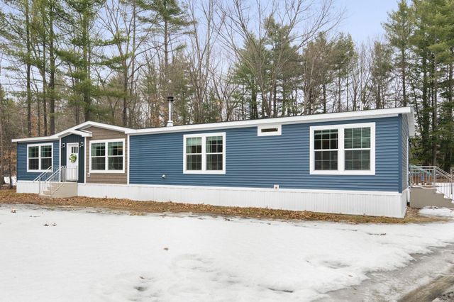 50 Monteiro Drive, Hinsdale, NH 03451