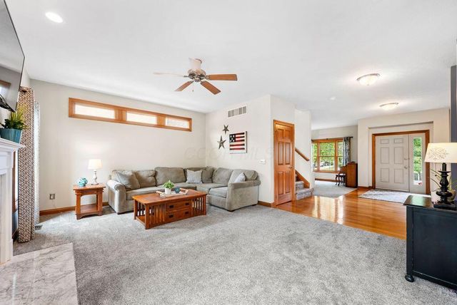 758 Covered Bridge Drive, Delaware, OH 43015