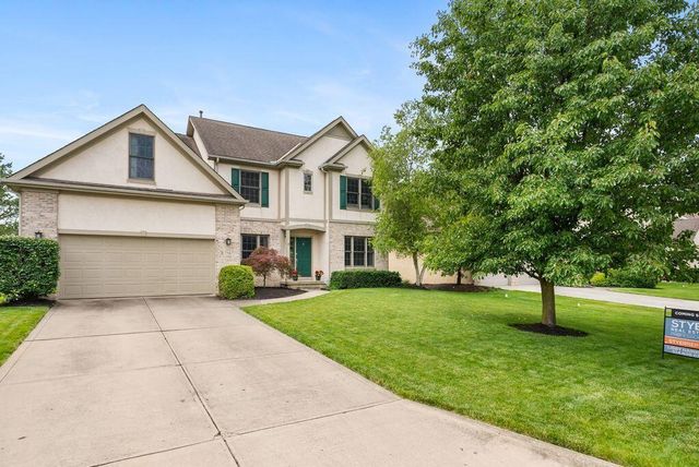 758 Covered Bridge Drive, Delaware, OH 43015