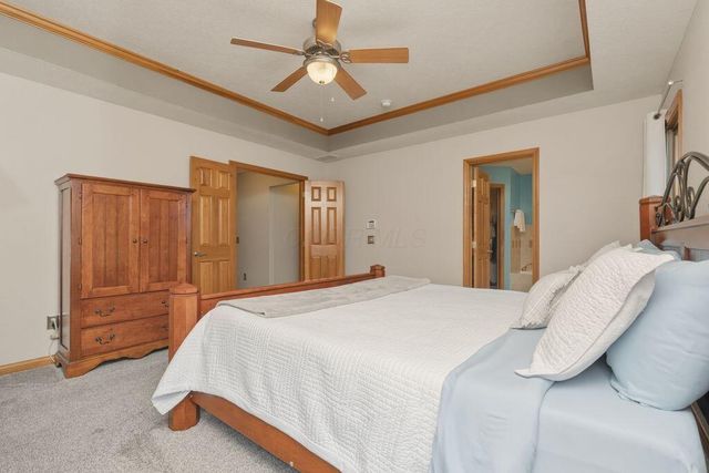 758 Covered Bridge Drive, Delaware, OH 43015
