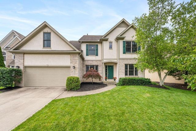 758 Covered Bridge Drive, Delaware, OH 43015