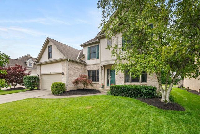 758 Covered Bridge Drive, Delaware, OH 43015