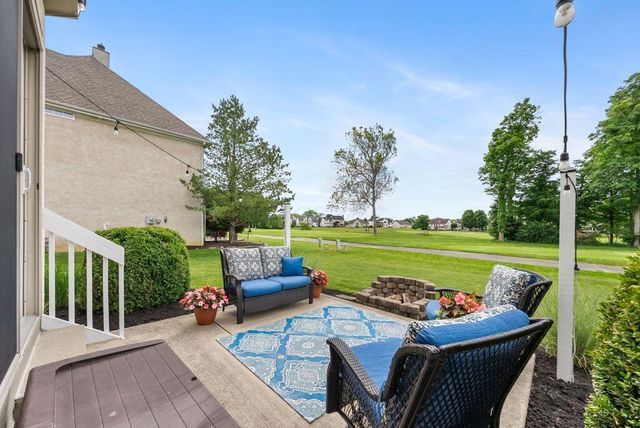 758 Covered Bridge Drive, Delaware, OH 43015