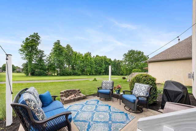 758 Covered Bridge Drive, Delaware, OH 43015