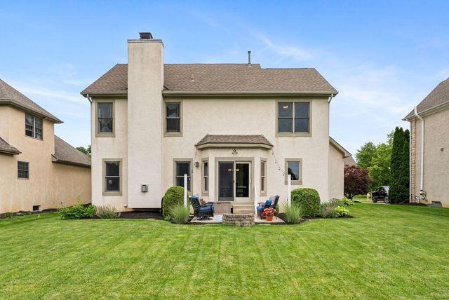 758 Covered Bridge Drive, Delaware, OH 43015