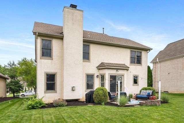 758 Covered Bridge Drive, Delaware, OH 43015