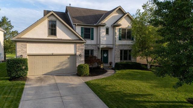 758 Covered Bridge Drive, Delaware, OH 43015