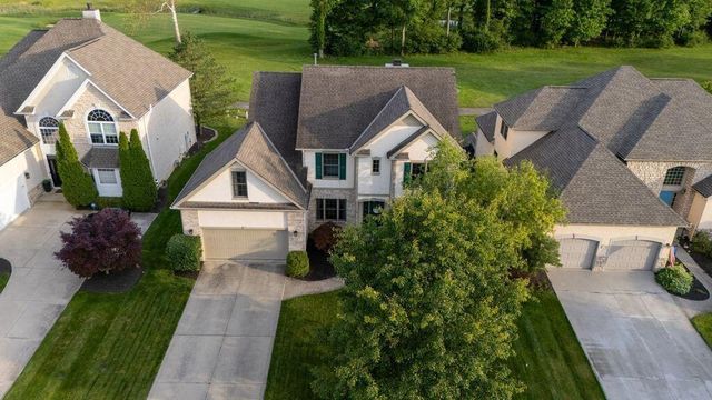 758 Covered Bridge Drive, Delaware, OH 43015