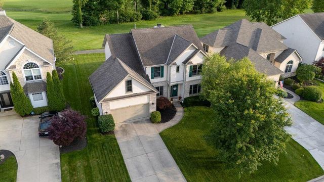 758 Covered Bridge Drive, Delaware, OH 43015