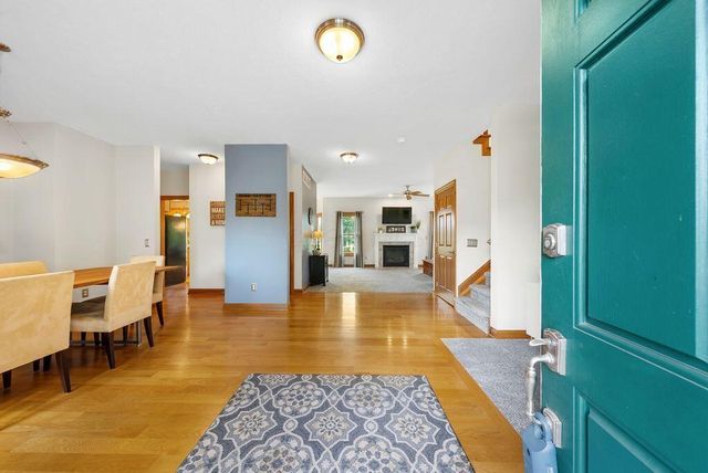 758 Covered Bridge Drive, Delaware, OH 43015