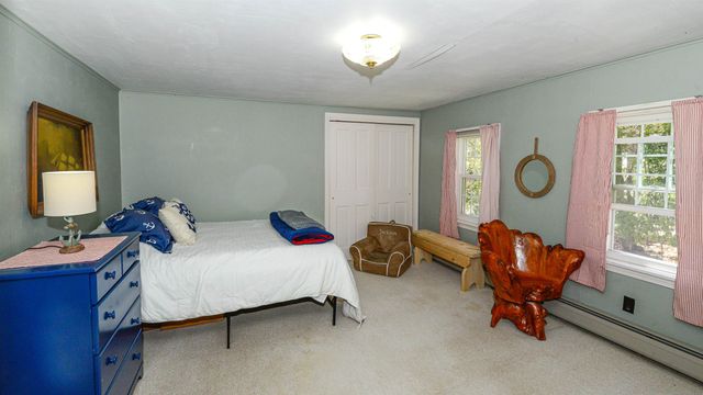 99 West Main Street, Denmark, ME 04022