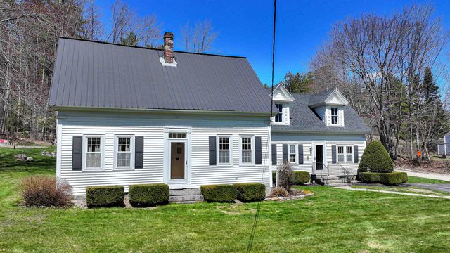 99 West Main Street, Denmark, ME 04022