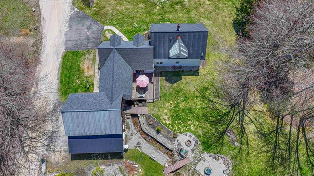 99 West Main Street, Denmark, ME 04022