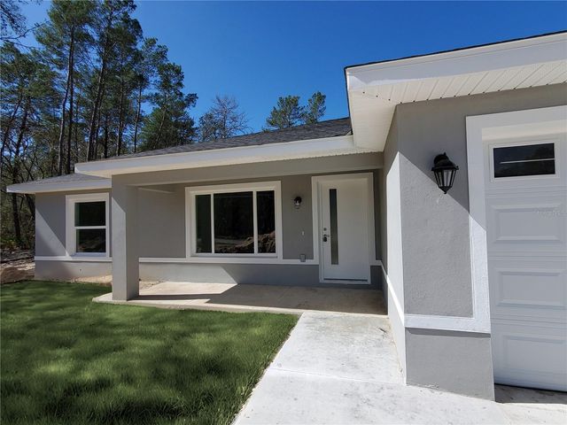 9529 BAHIA ROAD, Ocala, FL 34472