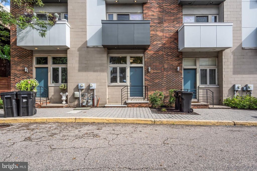 412 N FRONT ST #31, PHILADELPHIA, PA 19123 — photo 5
