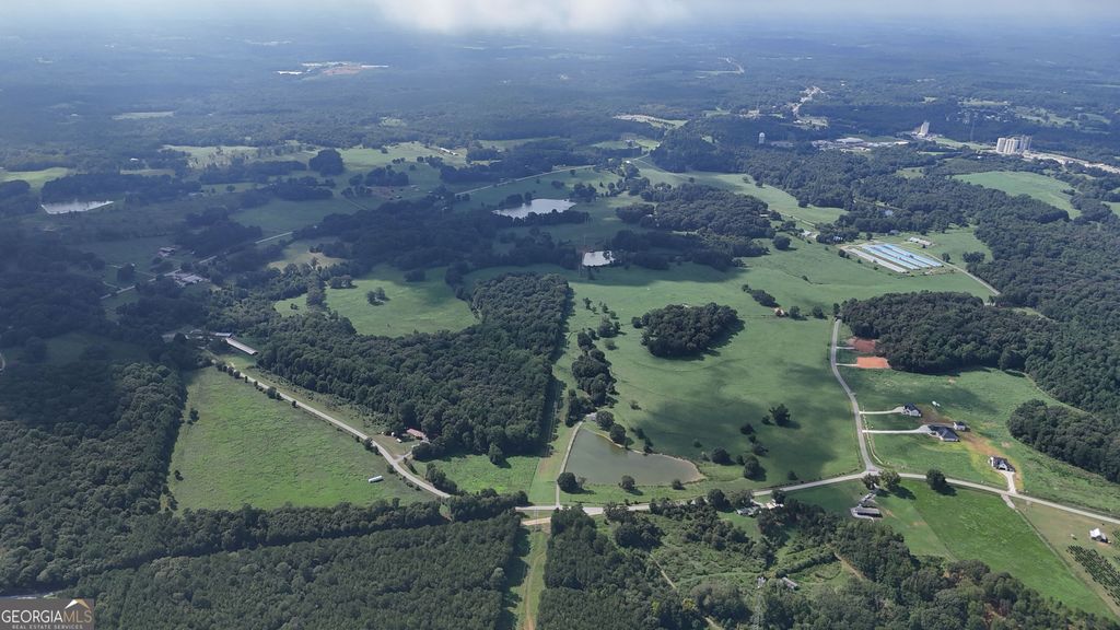 LOT 4 Wheeler Creek Road, Maysville, GA 30558 — photo 2