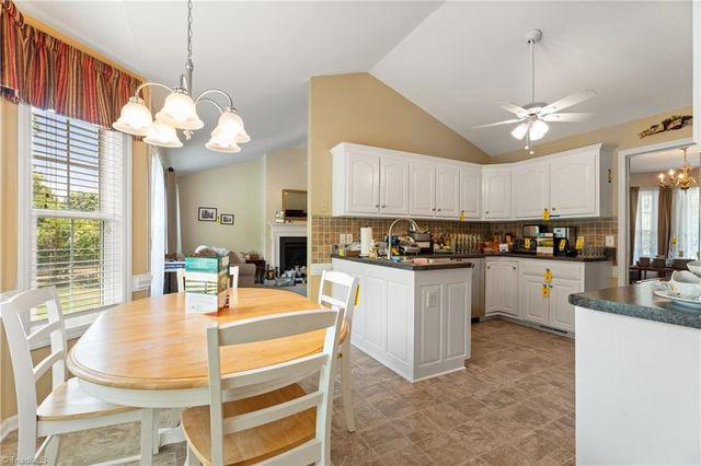 1281 Barker Drive, Randleman, NC 27317