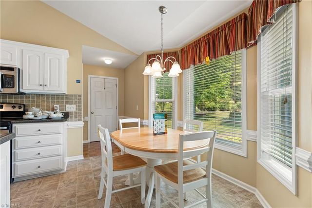 1281 Barker Drive, Randleman, NC 27317