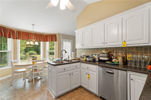 1281 Barker Drive, Randleman, NC 27317