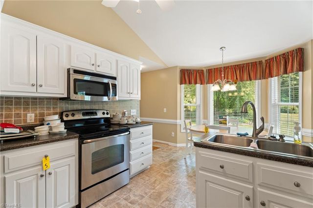 1281 Barker Drive, Randleman, NC 27317