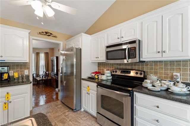 1281 Barker Drive, Randleman, NC 27317