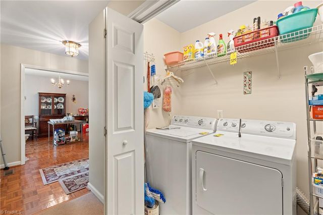 1281 Barker Drive, Randleman, NC 27317