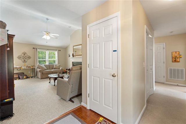 1281 Barker Drive, Randleman, NC 27317