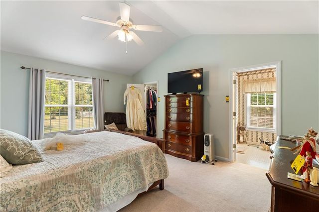 1281 Barker Drive, Randleman, NC 27317