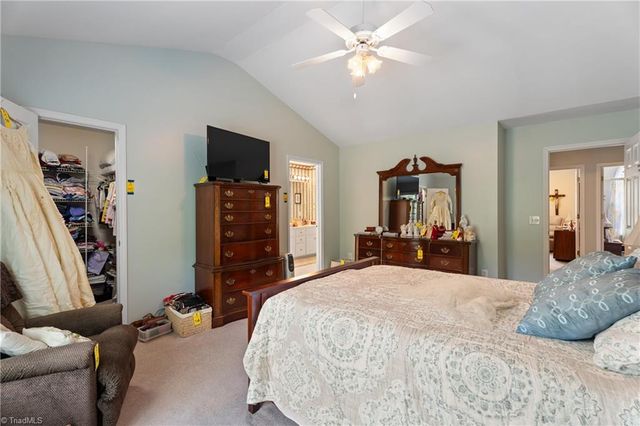 1281 Barker Drive, Randleman, NC 27317