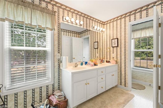 1281 Barker Drive, Randleman, NC 27317