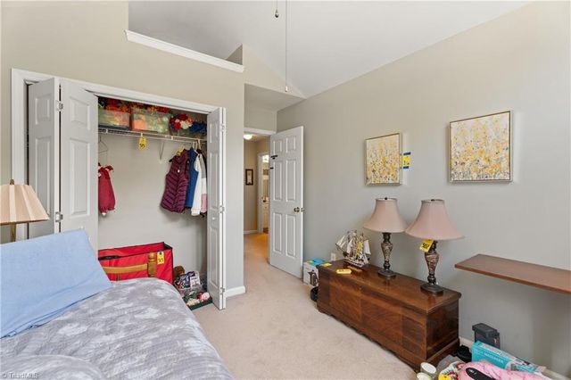 1281 Barker Drive, Randleman, NC 27317