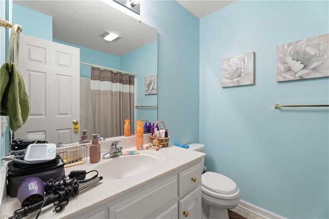 1281 Barker Drive, Randleman, NC 27317