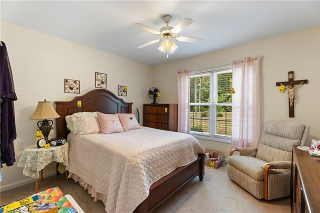 1281 Barker Drive, Randleman, NC 27317
