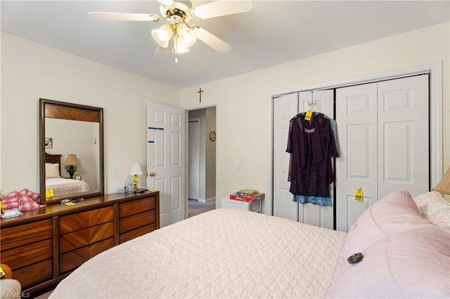 1281 Barker Drive, Randleman, NC 27317