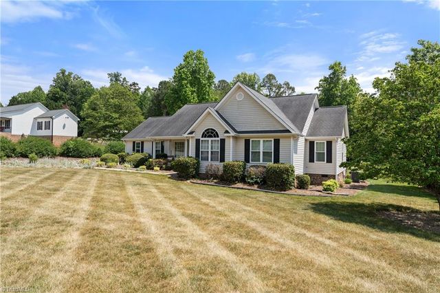 1281 Barker Drive, Randleman, NC 27317