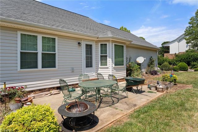 1281 Barker Drive, Randleman, NC 27317