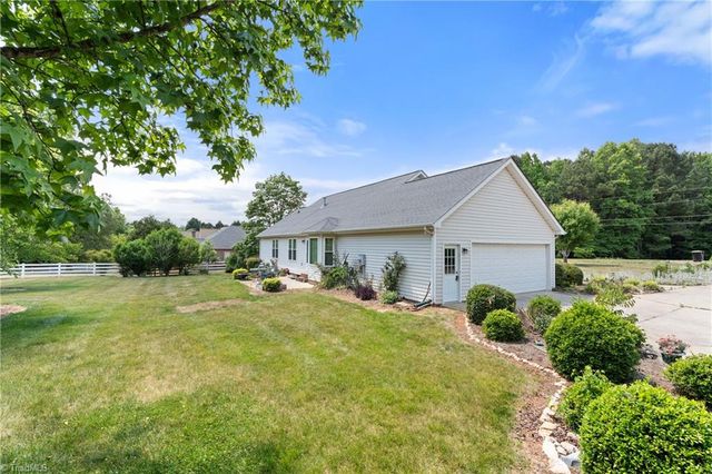 1281 Barker Drive, Randleman, NC 27317