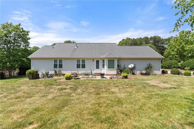 1281 Barker Drive, Randleman, NC 27317