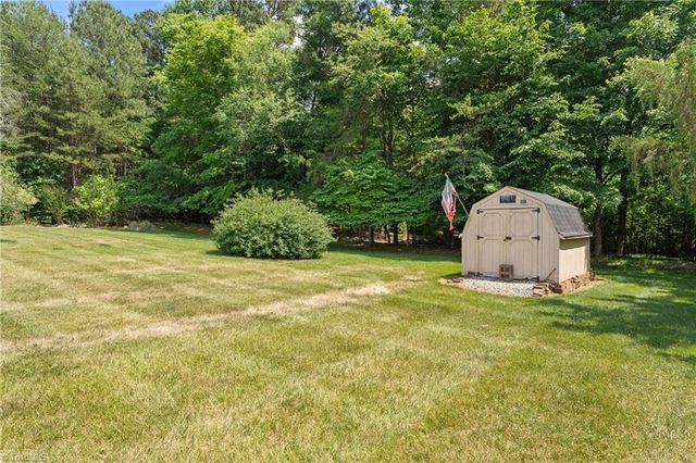 1281 Barker Drive, Randleman, NC 27317