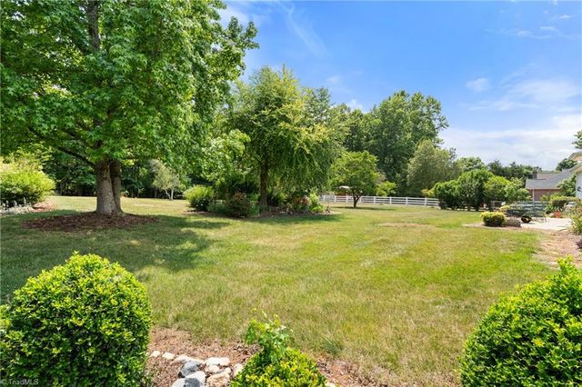 1281 Barker Drive, Randleman, NC 27317