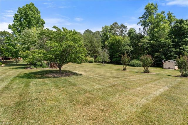 1281 Barker Drive, Randleman, NC 27317